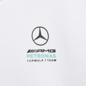 Chándal bebé Mercedes AMG Petronas Formula 1 Team DNA image-1
