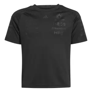 Mercedes AMG kids jersey Petronas Formula One Team Night Driver image-0