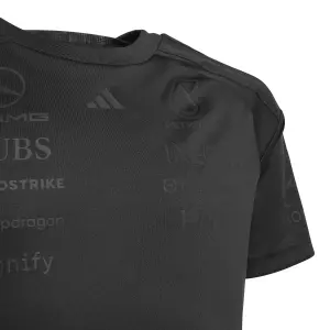 Mercedes AMG kids jersey Petronas Formula One Team Night Driver image-2