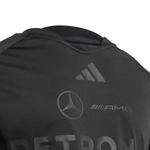 Mercedes AMG kids jersey Petronas Formula One Team Night Driver image-3