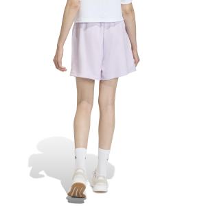 Women's shorts adidas satin House Of Tiro X Common image-3