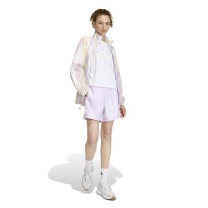 Women's shorts adidas satin House Of Tiro X Common image-2