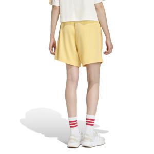 Women's shorts adidas satin House Of Tiro X Common image-3