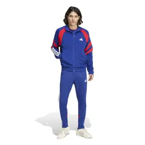 Kurtka z dresu adidas House Of Tiro Nations image-2