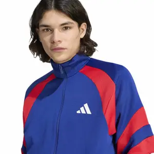 Kurtka z dresu adidas House Of Tiro Nations image-4