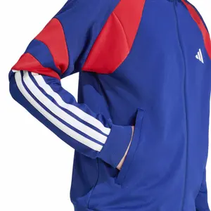 Kurtka z dresu adidas House Of Tiro Nations image-5