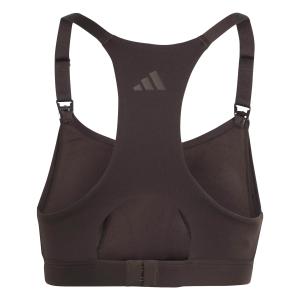 Brassière de maternité femme adidas Optime image-5