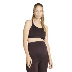 Brassière de maternité femme adidas Optime image-1
