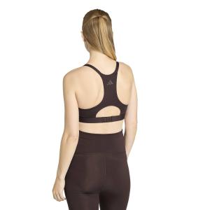 Brassière de maternité femme adidas Optime image-6