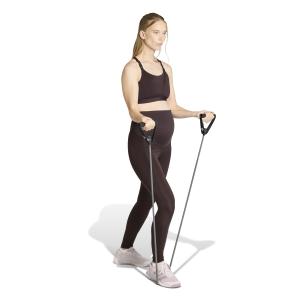 Brassière de maternité femme adidas Optime image-3