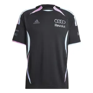 Maillot adidas Audi TG