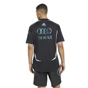Maillot adidas Audi TG image-2