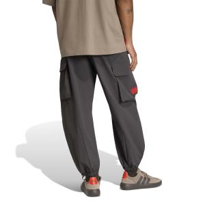 Audi cargo bukser Formula One Team Elevated image-4