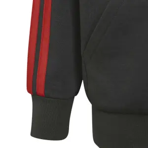 Dziecihoodie z zamkiem Audi Formula One Team DNA image-4