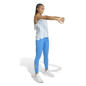 Damen-Top adidas Iconic image-4