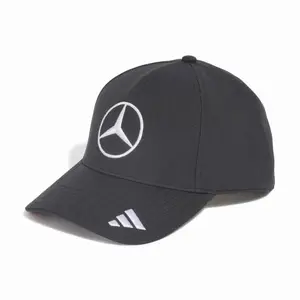 Gorra de béisbol adidas Mercedes AMG Petronas Formula 1 Giro