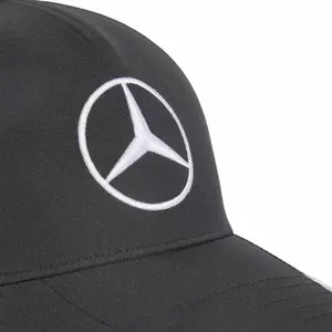 Gorra de béisbol adidas Mercedes AMG Petronas Formula 1 Giro image-3