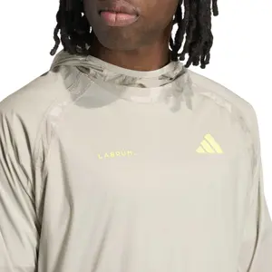 Windbreaker adidas Adizero Labrum Coach image-5