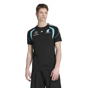 Mercedes AMG Jersey Petronas Formula One Driver image-1