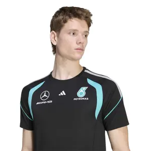 Mercedes AMG Jersey Petronas Formula One Driver image-4
