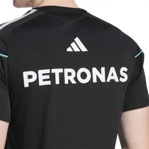 Mercedes AMG Jersey Petronas Formula One Driver image-5
