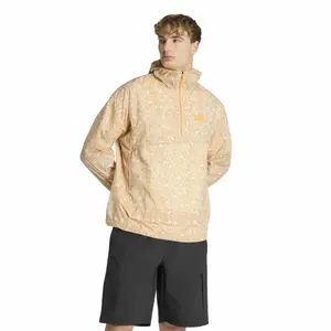 Hiking jacket adidas Terrex Xploric Clima365 Printed image-1