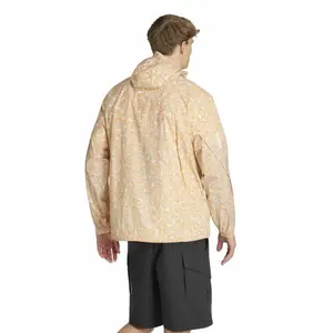 Hiking jacket adidas Terrex Xploric Clima365 Printed image-3