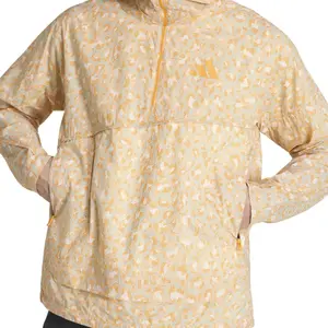 Hiking jacket adidas Terrex Xploric Clima365 Printed image-4