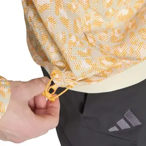 Hiking jacket adidas Terrex Xploric Clima365 Printed image-5