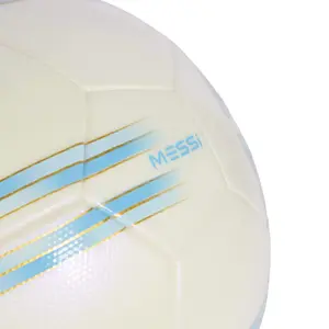 Bola futebol adidas Messi League image-2