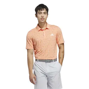 Printed polo shirt adidas Ultimate365 Climacool image-1