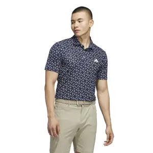Printed polo shirt adidas Ultimate365 Climacool image-1