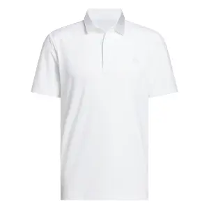 Printed polo shirt adidas Ultimate365 Climacool image-0