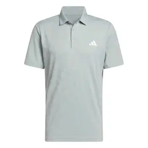 Polo adidas Ultimate365 Jacquard image-0