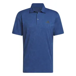 Polo adidas Ultimate365 Jacquard image-0