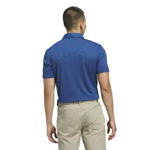 Polo adidas Ultimate365 Jacquard image-3