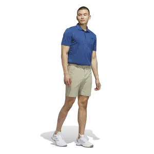 Polo adidas Ultimate365 Jacquard image-2