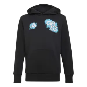 Mercedes AMG hooded sweatshirt barn Petronas Formula One Team George Russell Name & Number image-0
