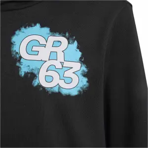 Mercedes AMG hooded sweatshirt barn Petronas Formula One Team George Russell Name & Number image-2