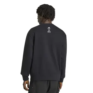 Mercedes AMG Graphic Sweatshirt Petronas Formula One Team George Russell image-3