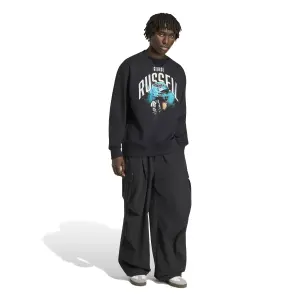 Mercedes AMG Graphic Sweatshirt Petronas Formula One Team George Russell image-2