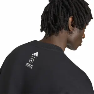 Mercedes AMG Graphic Sweatshirt Petronas Formula One Team George Russell image-5