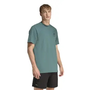 T-shirt adidas Les Mills Globe Graphic image-1