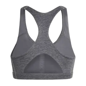 Γυναικεία σουτιέν adidas Optime Essentials Heather image-2