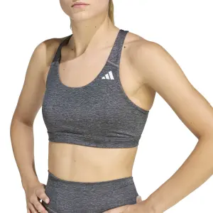 Γυναικεία σουτιέν adidas Optime Essentials Heather image-4