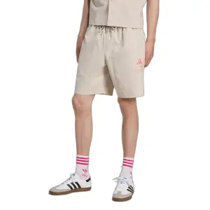 Short Mercedes AMG Mercedes - Amg Petronas Formula One Team Summer Pack image-3