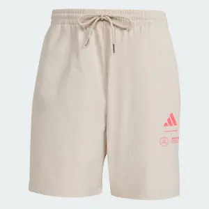 Short Mercedes AMG Mercedes - Amg Petronas Formula One Team Summer Pack image-0