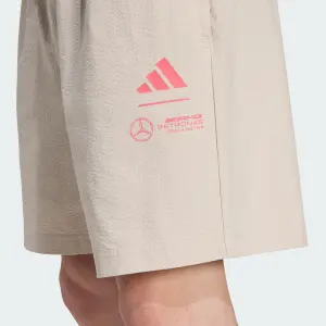 Short Mercedes AMG Mercedes - Amg Petronas Formula One Team Summer Pack image-5