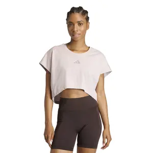 Camiseta mujer adidas Power