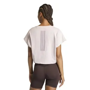 Camiseta mujer adidas Power image-2